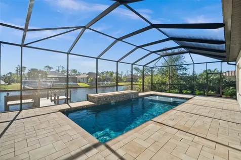 8306 Santa Cruz Drive Port Charlotte FL 33981