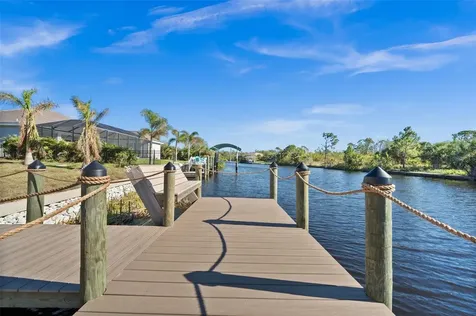 8306 Santa Cruz Drive Port Charlotte FL 33981