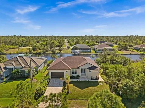 8306 Santa Cruz Drive Port Charlotte FL 33981