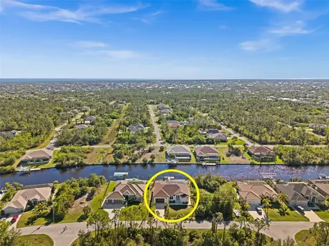 8306 Santa Cruz Drive Port Charlotte FL 33981