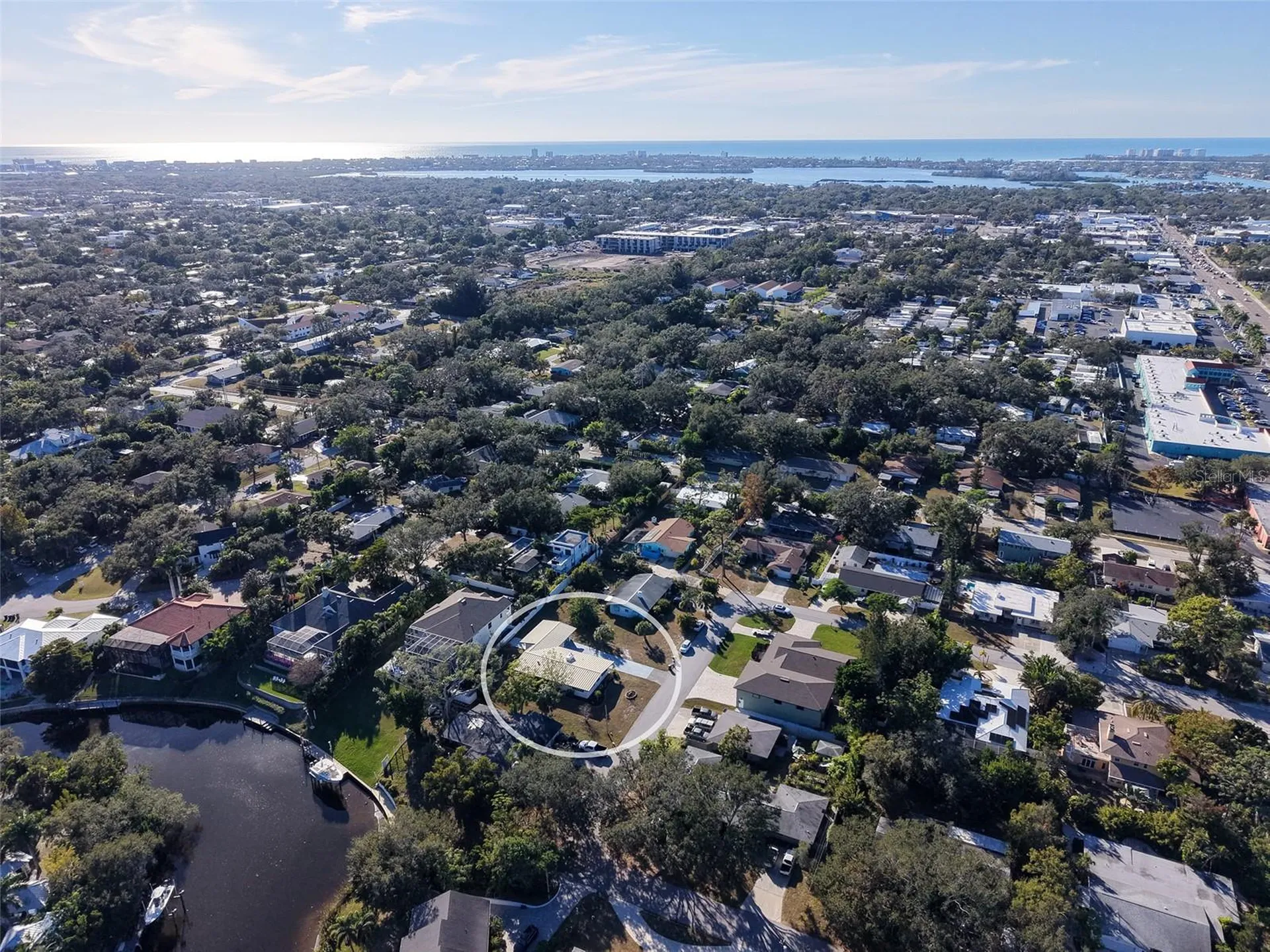 2452 Whippoorwill Circle Sarasota FL 34231