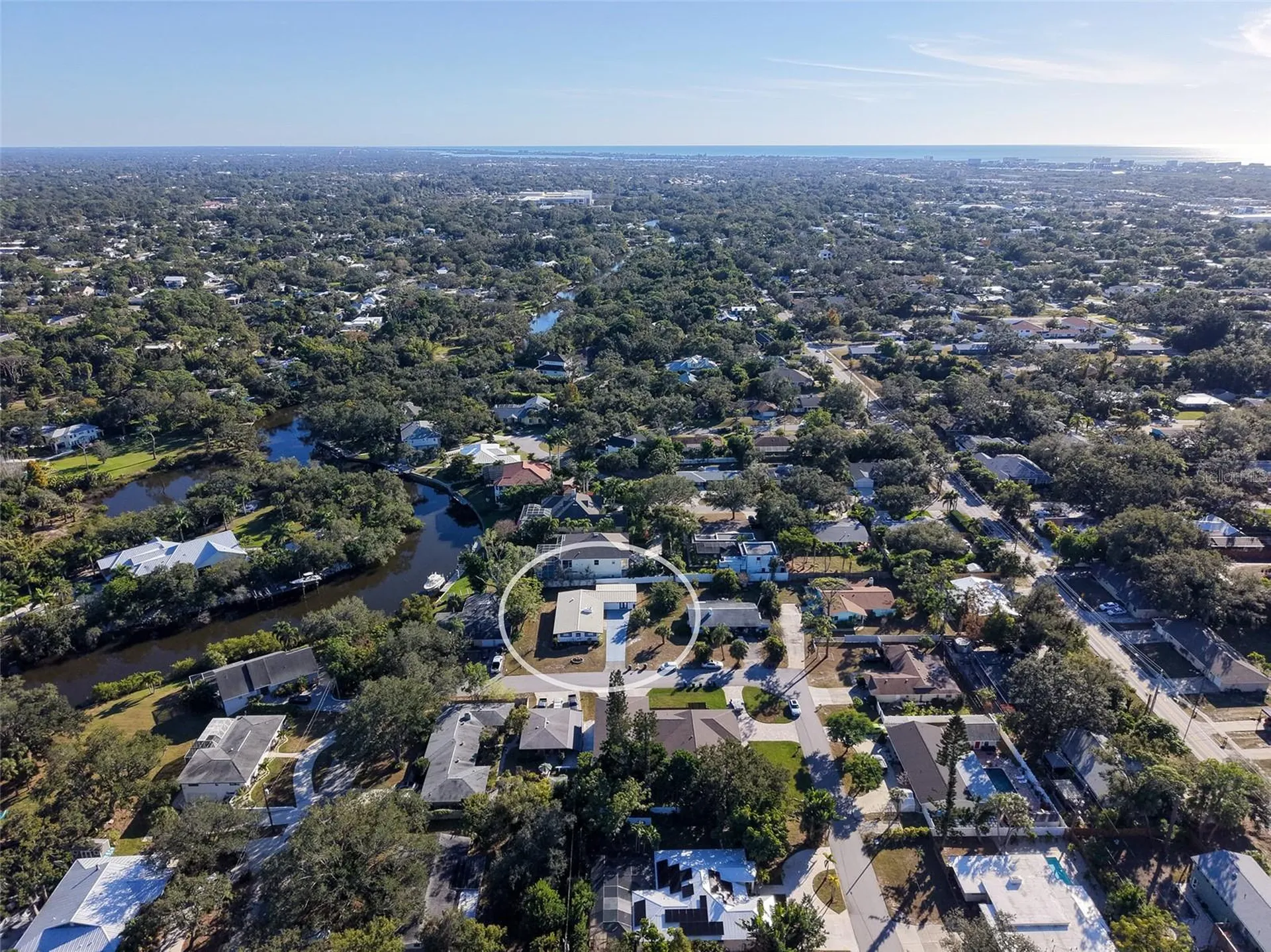 2452 Whippoorwill Circle Sarasota FL 34231
