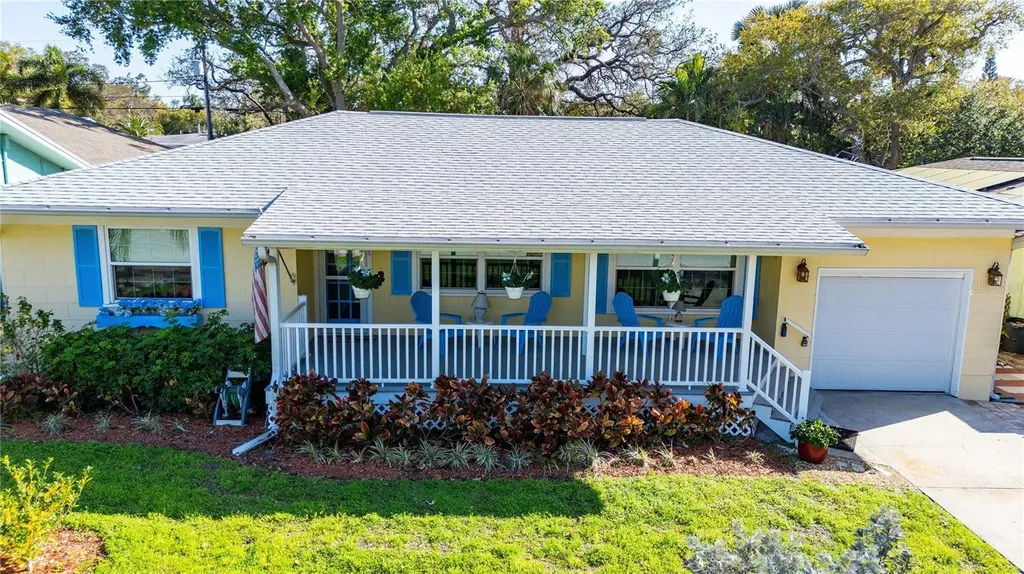 1109 Commodore Street Clearwater FL 33755