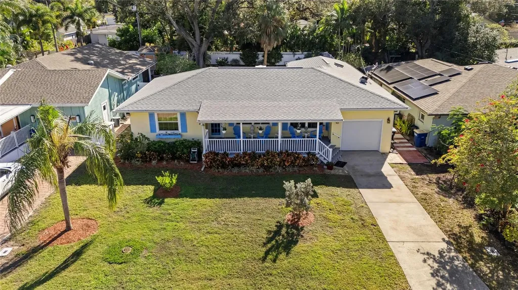 1109 Commodore Street Clearwater FL 33755