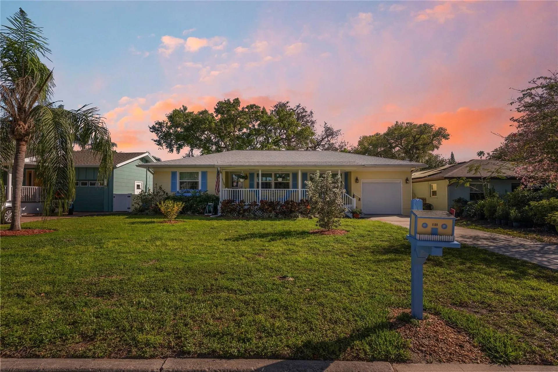 1109 Commodore Street Clearwater FL 33755