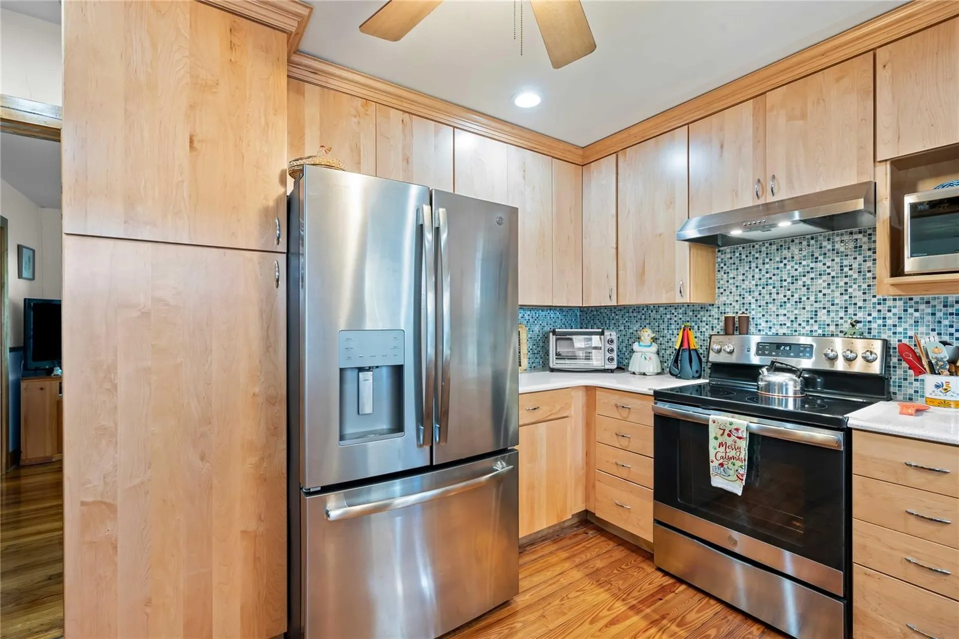 1109 Commodore Street Clearwater FL 33755