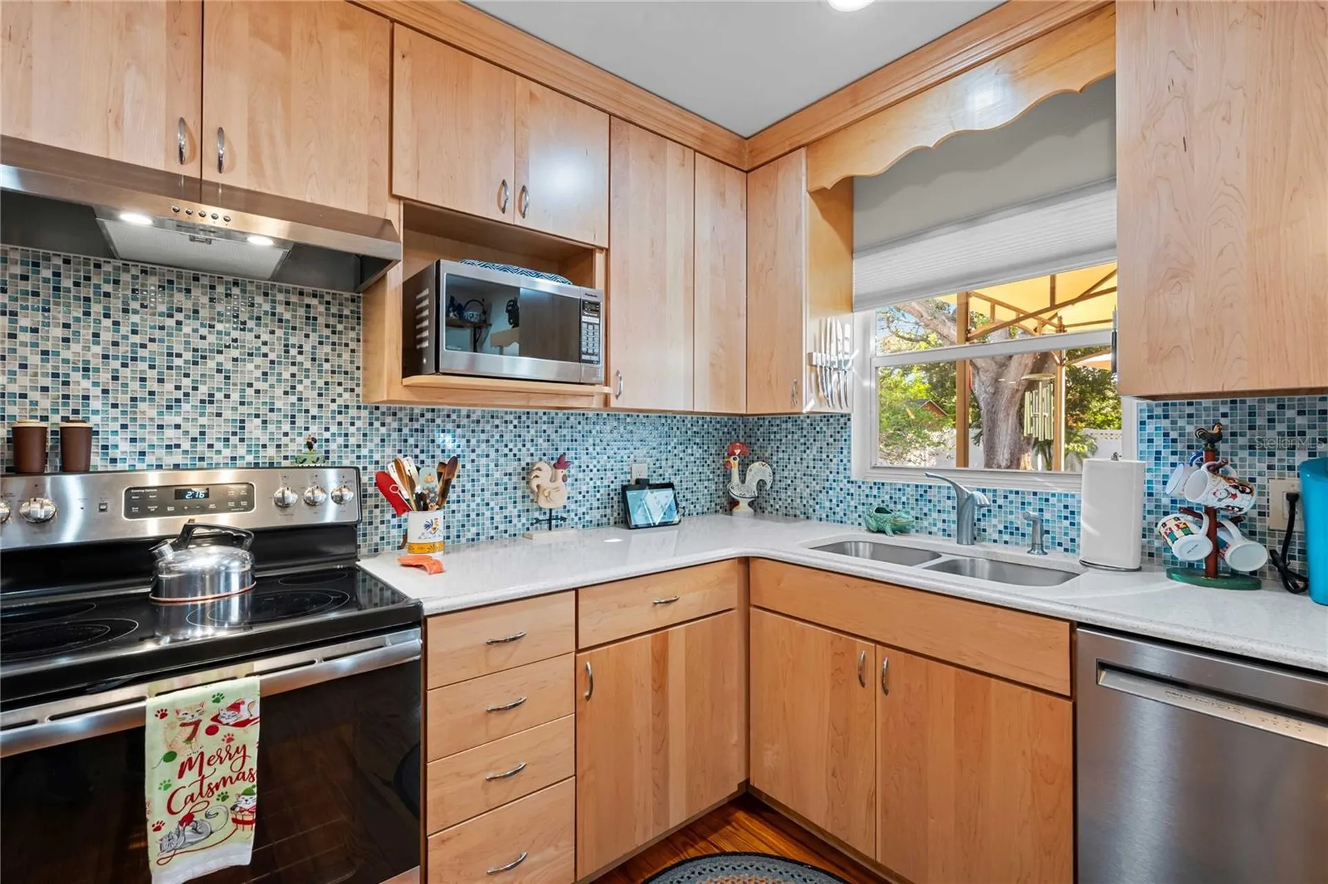 1109 Commodore Street Clearwater FL 33755