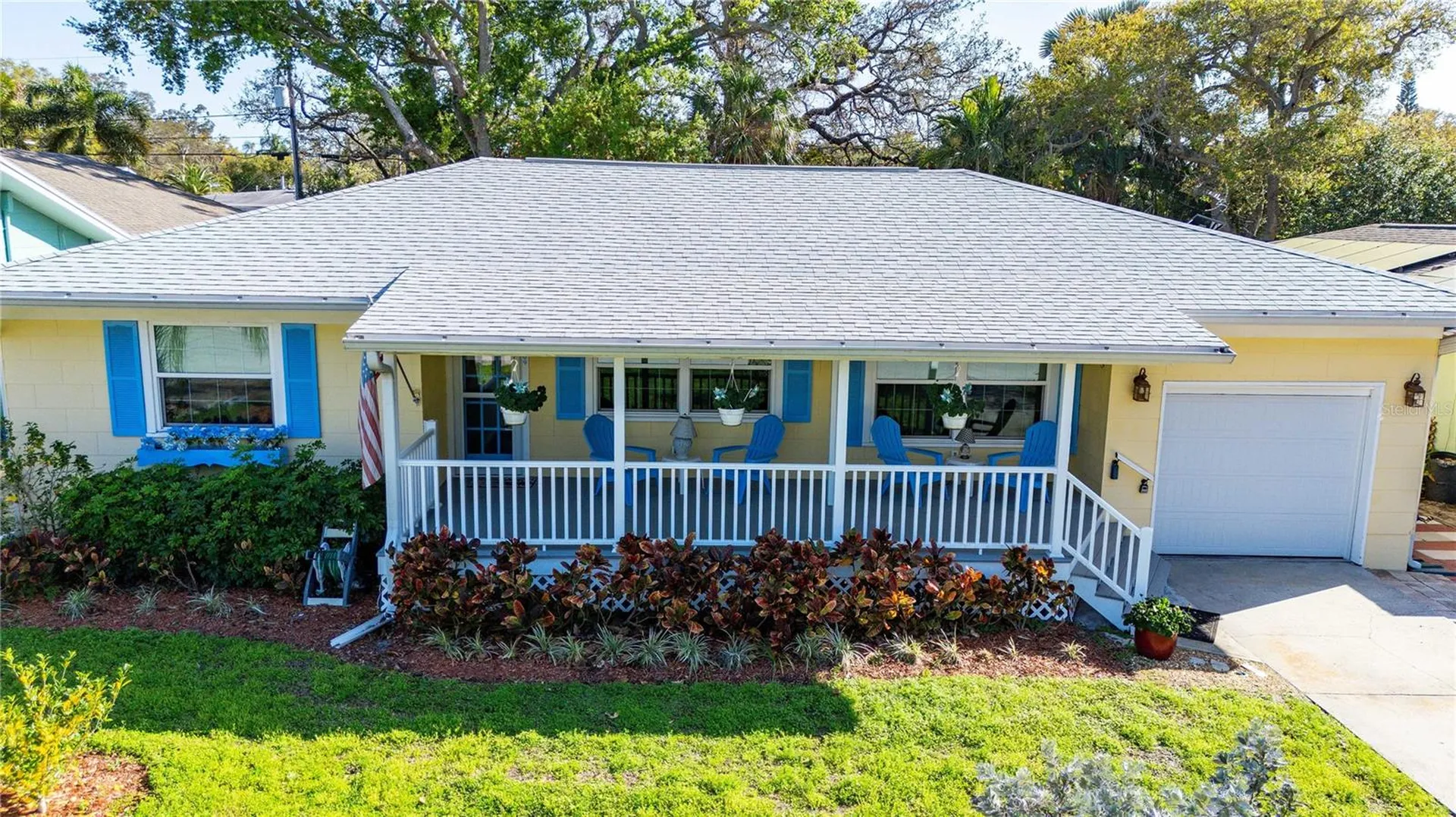 1109 Commodore Street Clearwater FL 33755
