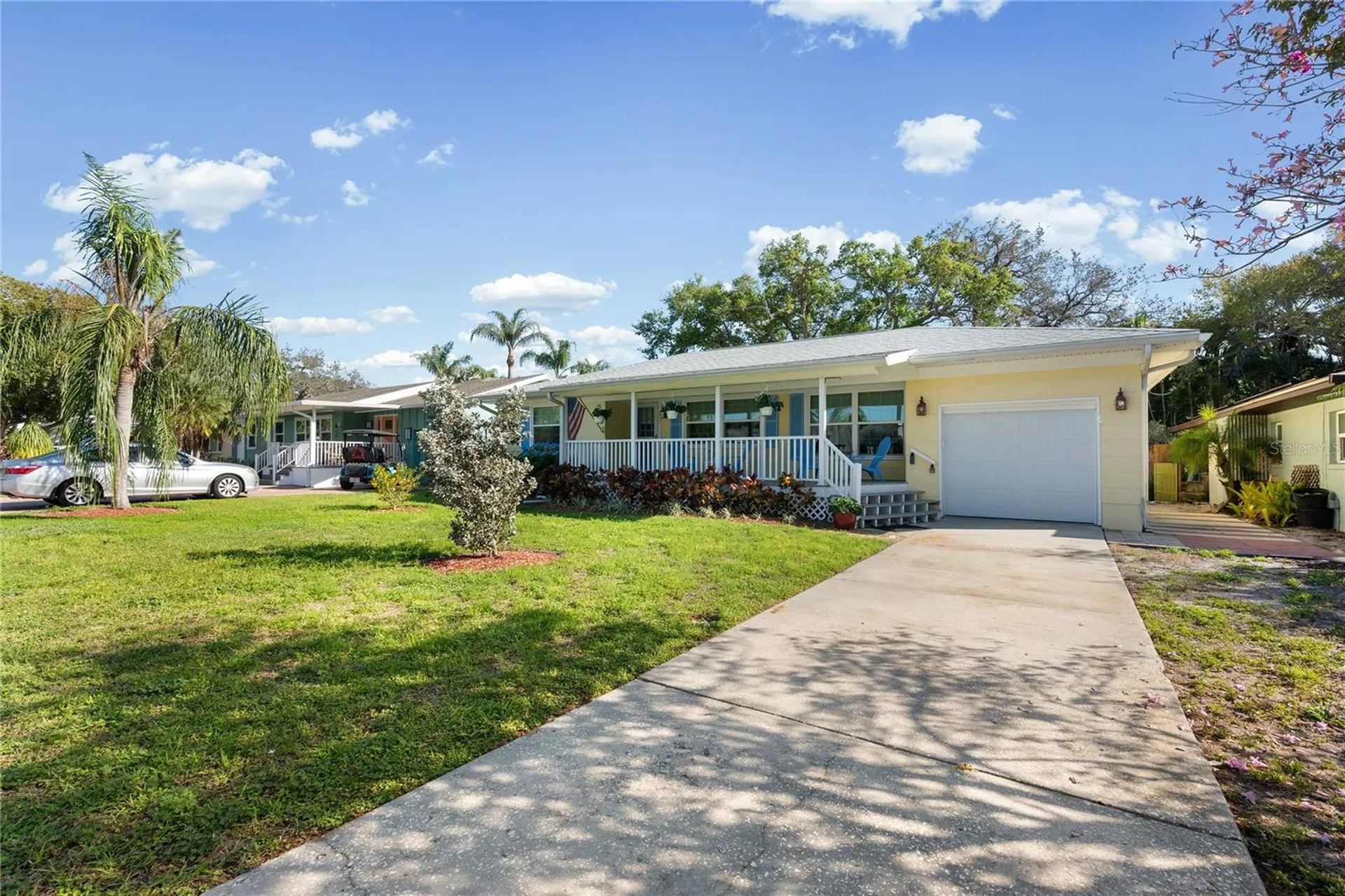 1109 Commodore Street Clearwater FL 33755