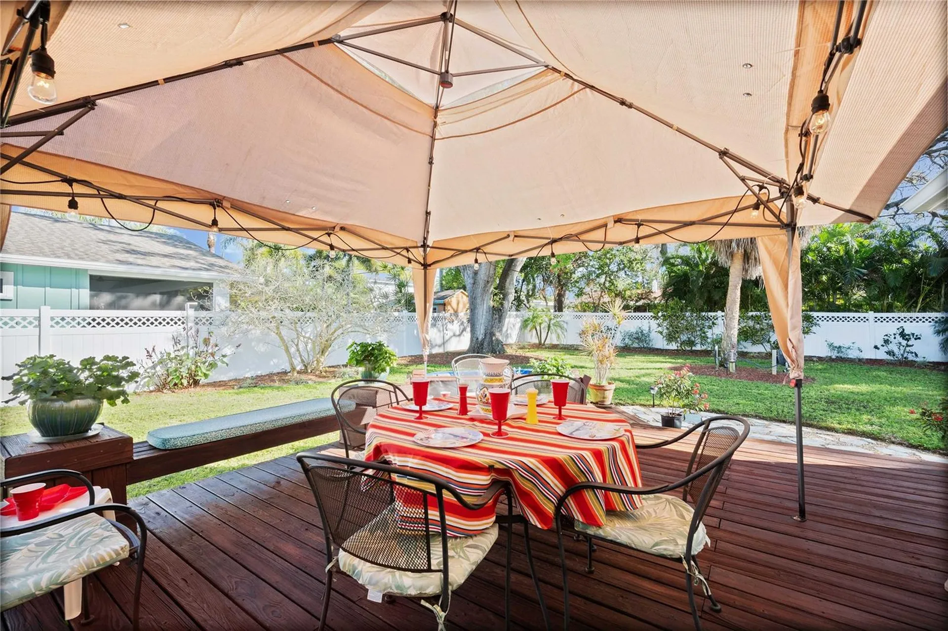 1109 Commodore Street Clearwater FL 33755