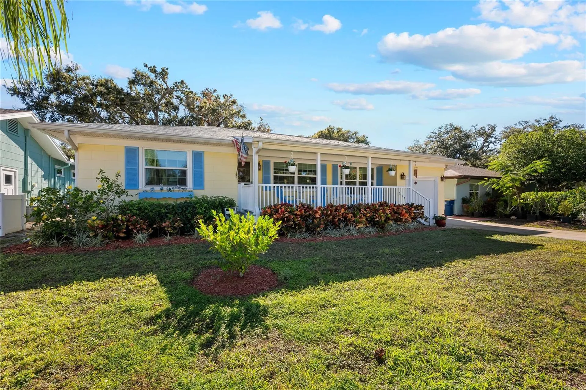 1109 Commodore Street Clearwater FL 33755