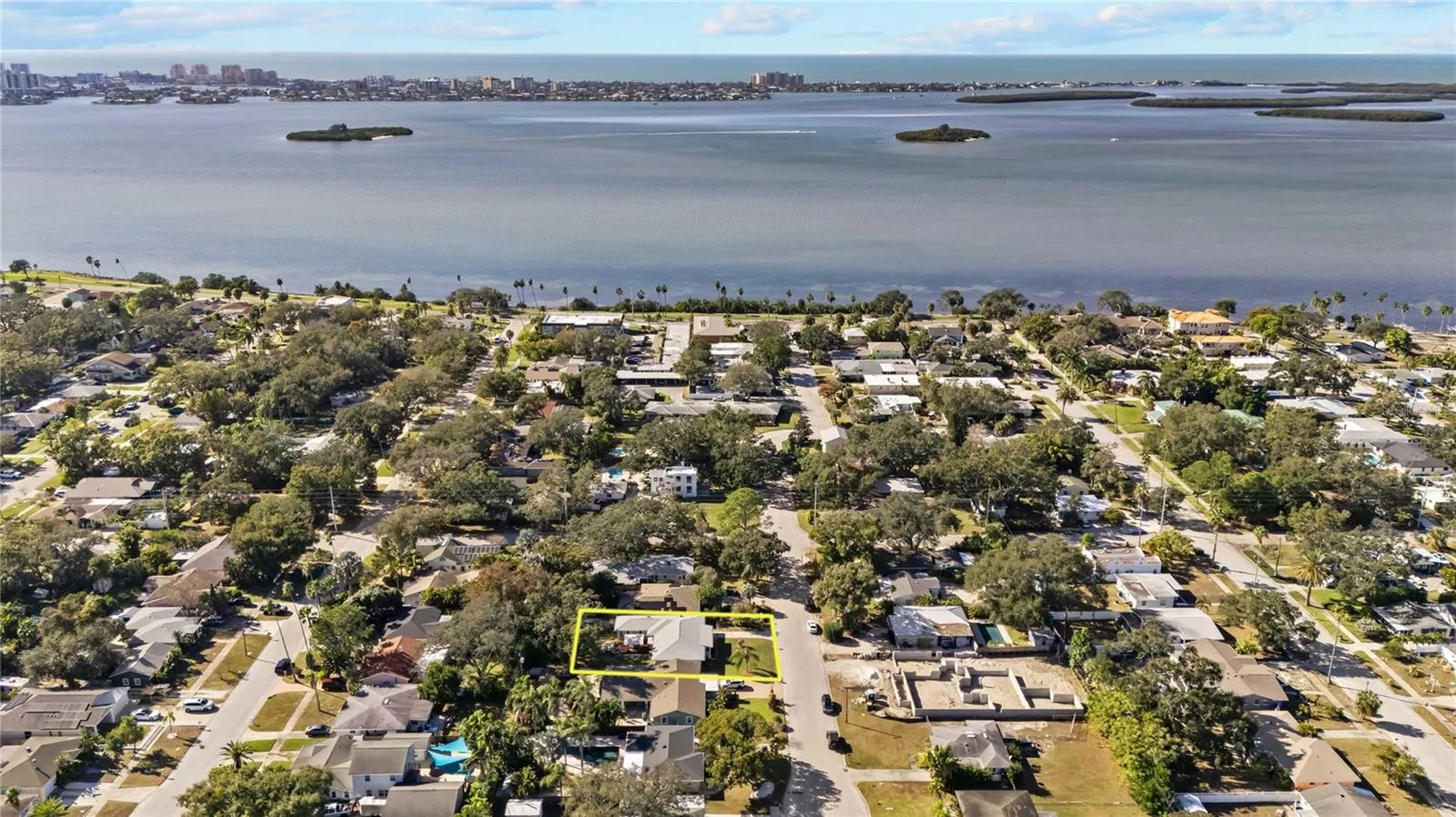 1109 Commodore Street Clearwater FL 33755