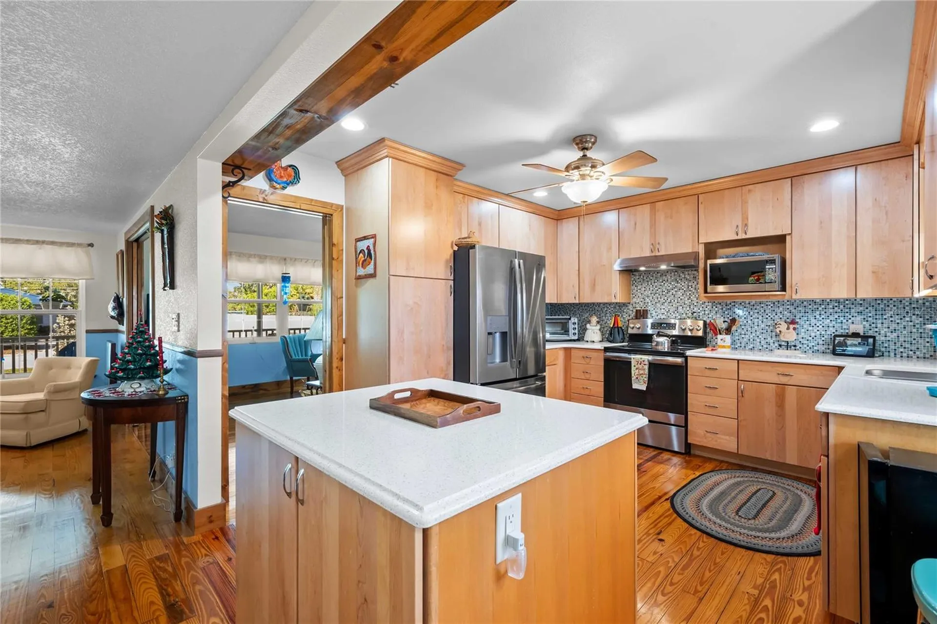 1109 Commodore Street Clearwater FL 33755