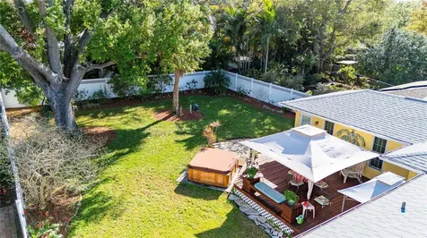 1109 Commodore Street Clearwater FL 33755