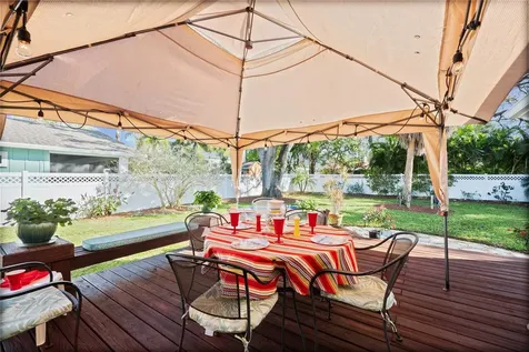 1109 Commodore Street Clearwater FL 33755