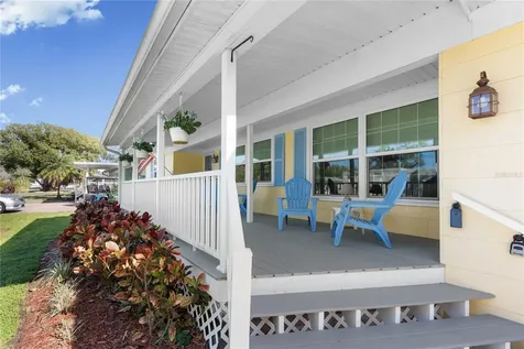 1109 Commodore Street Clearwater FL 33755