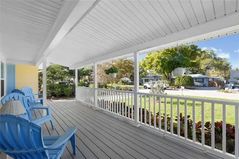 1109 Commodore Street Clearwater FL 33755