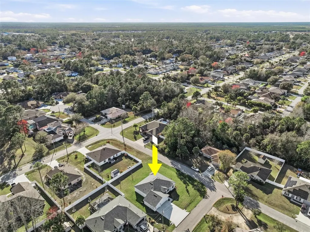 2 Biddle Place Palm Coast FL 32137