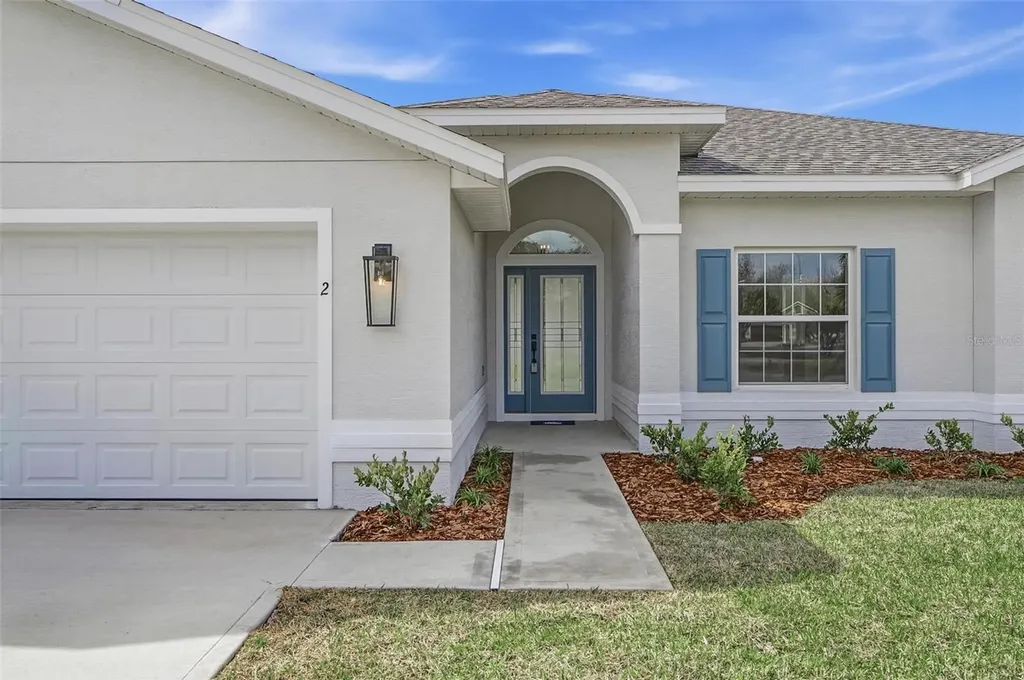 2 Biddle Place Palm Coast FL 32137