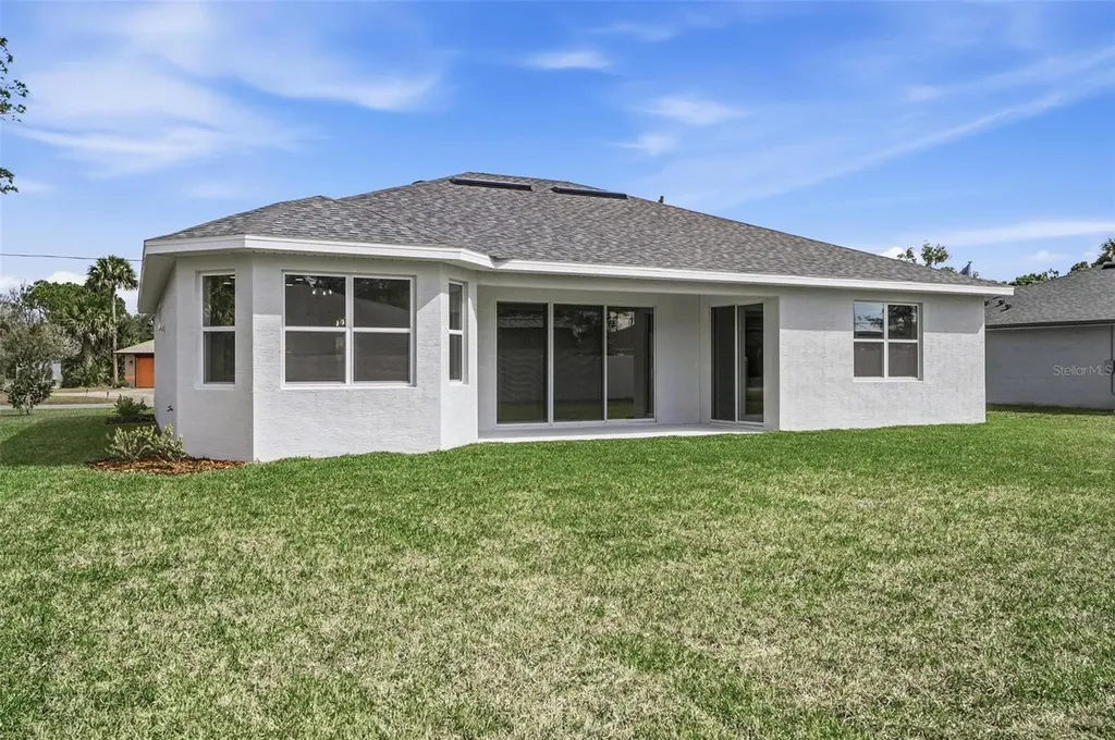2 Biddle Place Palm Coast FL 32137