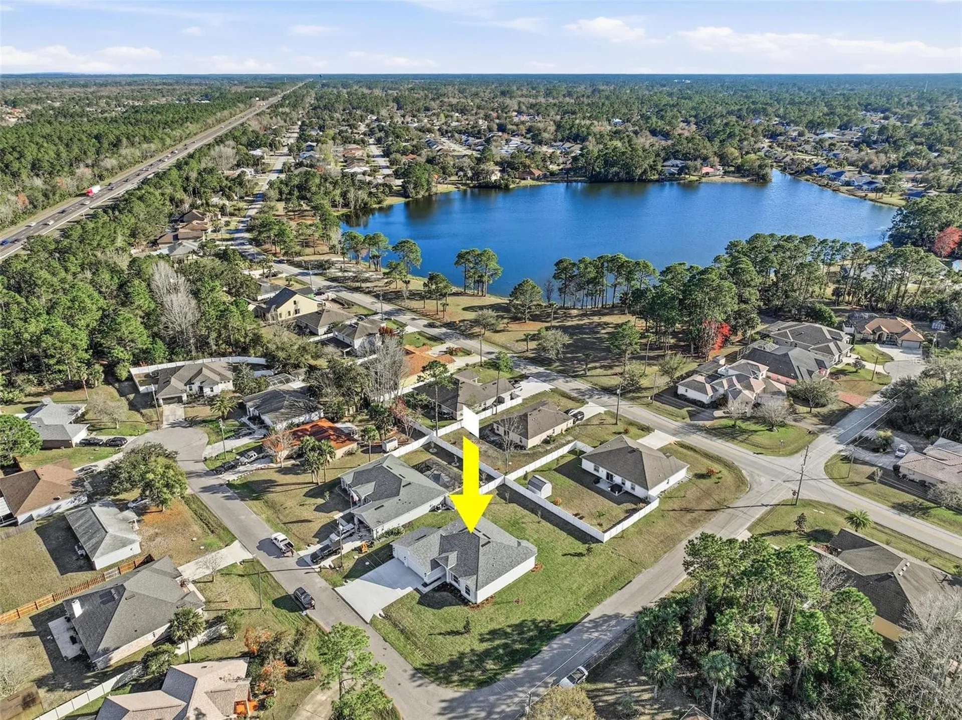 2 Biddle Place Palm Coast FL 32137