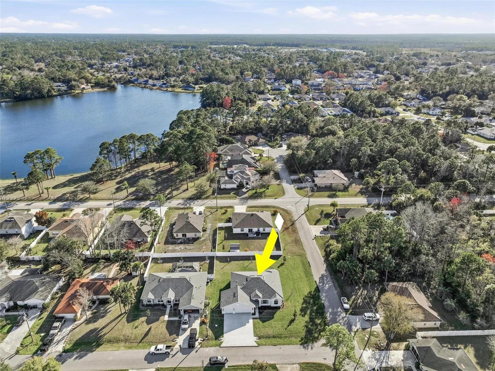 2 Biddle Place Palm Coast FL 32137