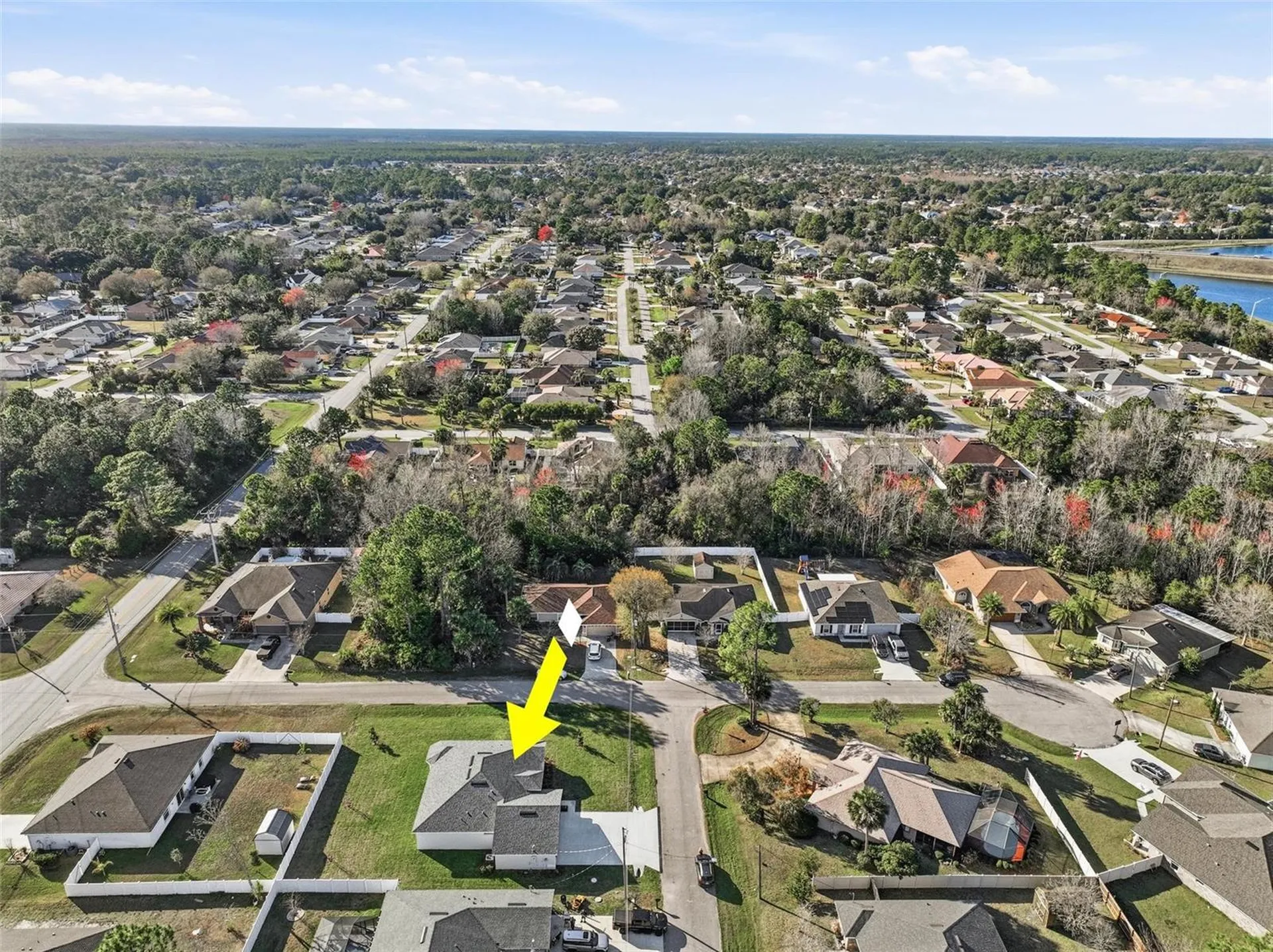 2 Biddle Place Palm Coast FL 32137