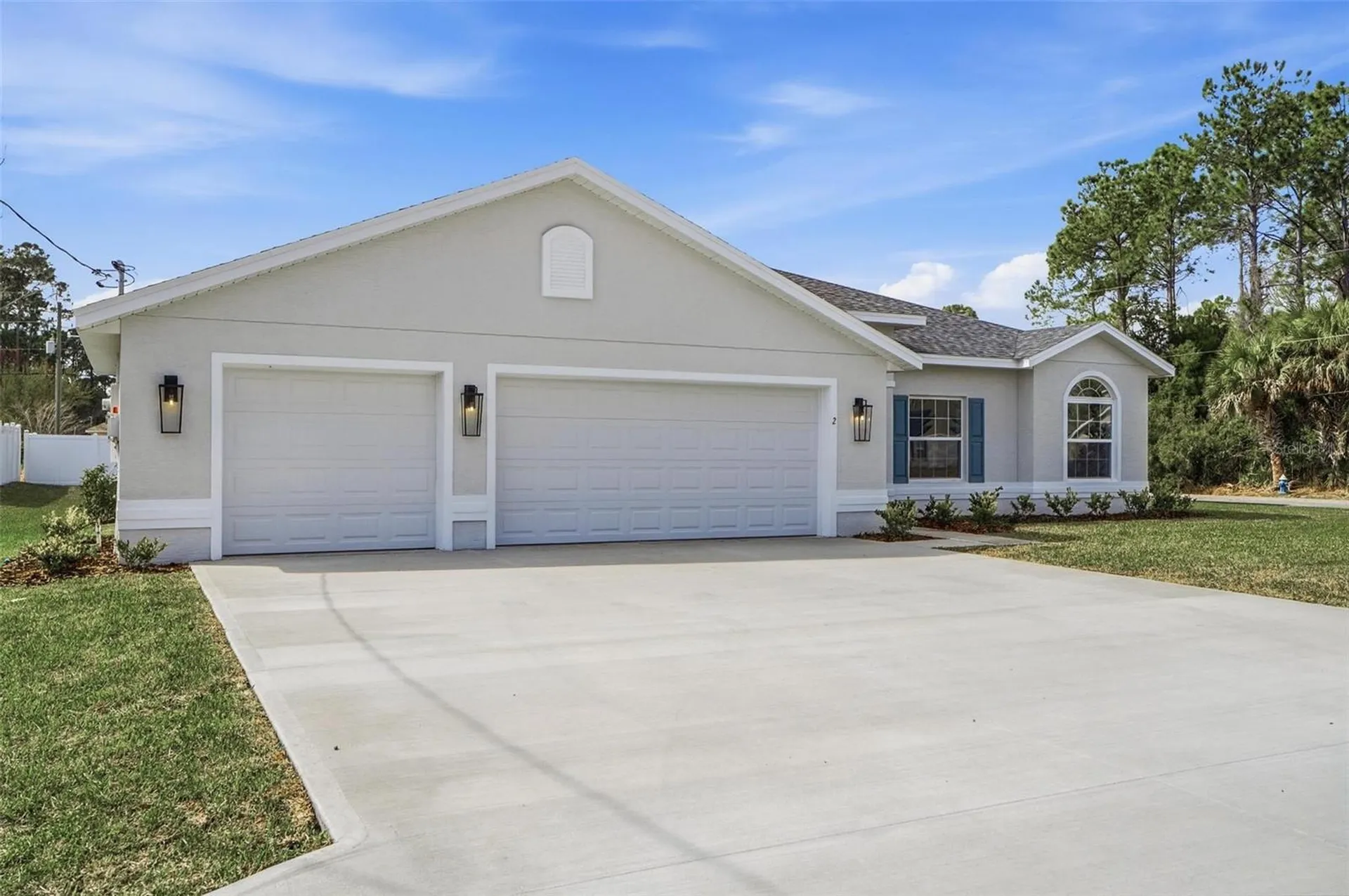 2 Biddle Place Palm Coast FL 32137