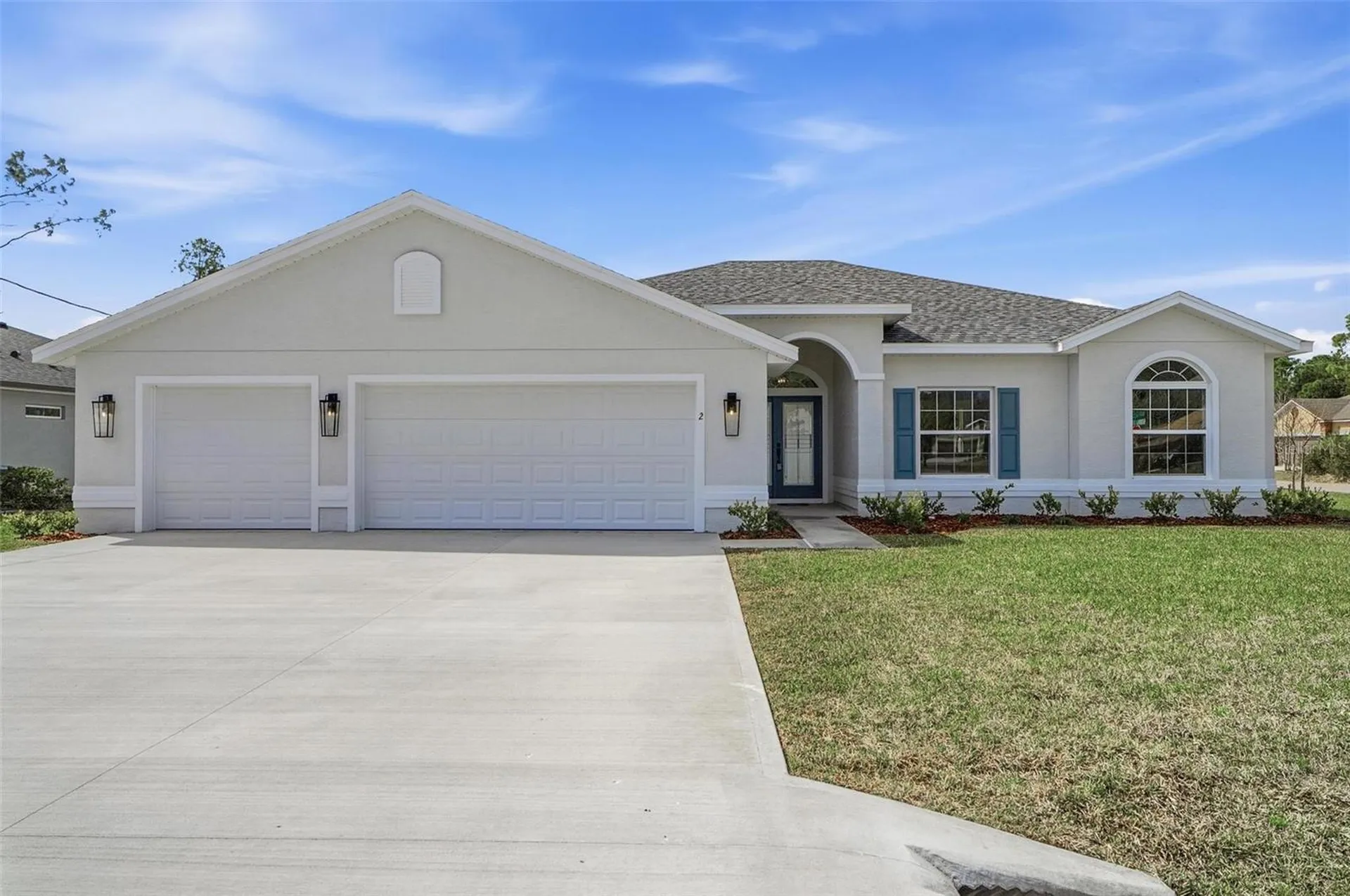 2 Biddle Place Palm Coast FL 32137