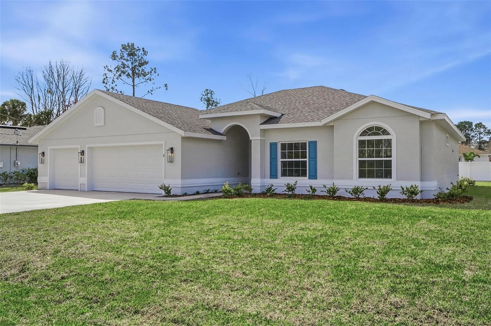 2 Biddle Place Palm Coast FL 32137