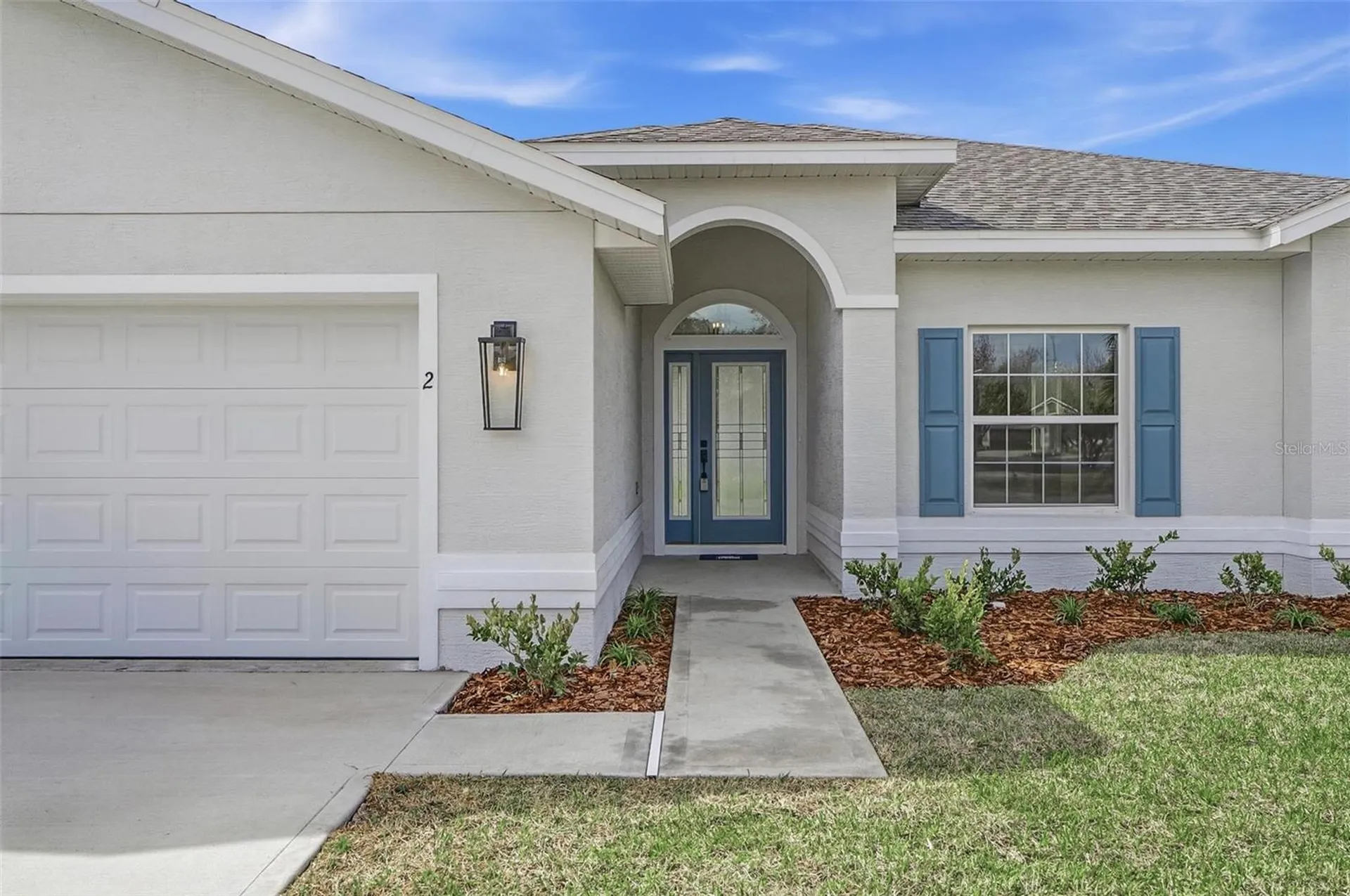 2 Biddle Place Palm Coast FL 32137
