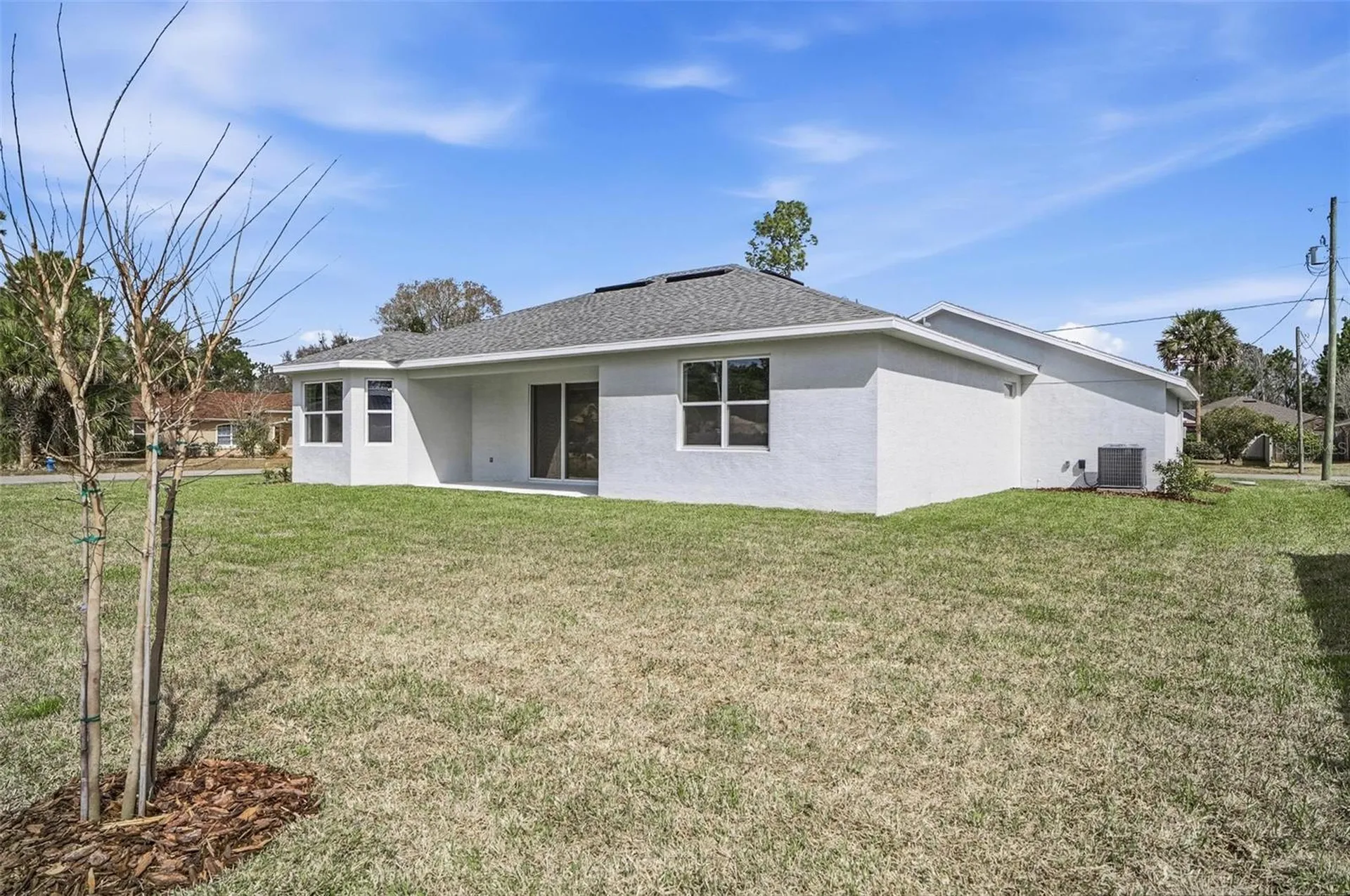 2 Biddle Place Palm Coast FL 32137