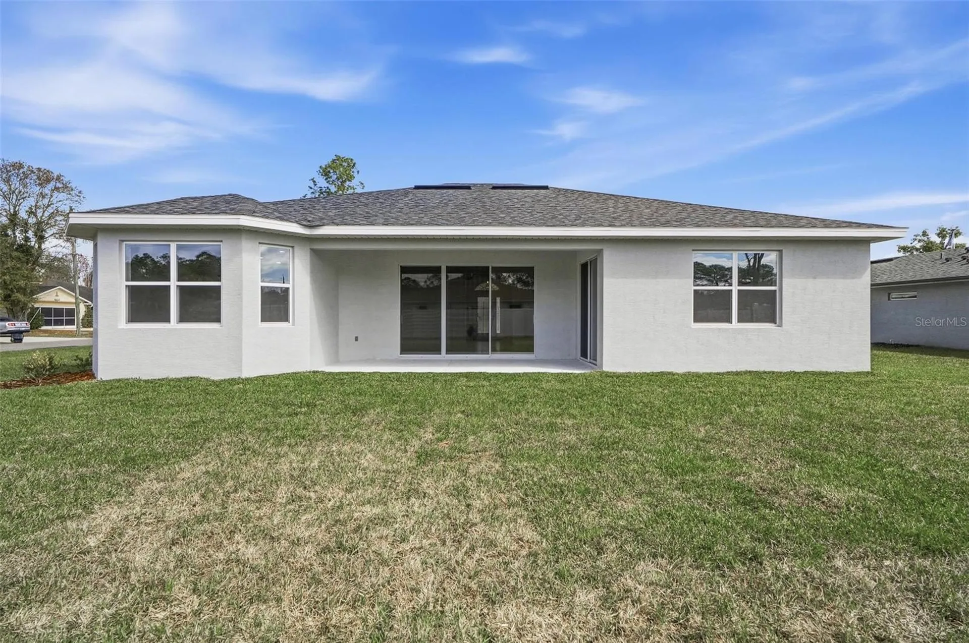 2 Biddle Place Palm Coast FL 32137