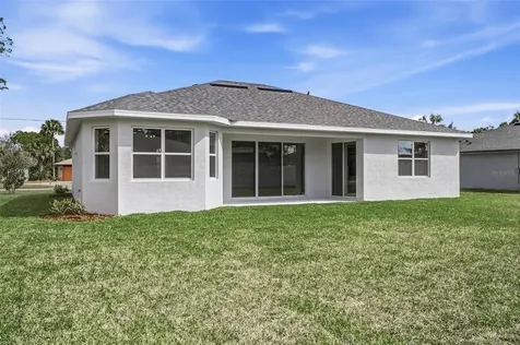 2 Biddle Place Palm Coast FL 32137