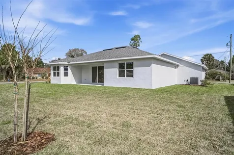 2 Biddle Place Palm Coast FL 32137