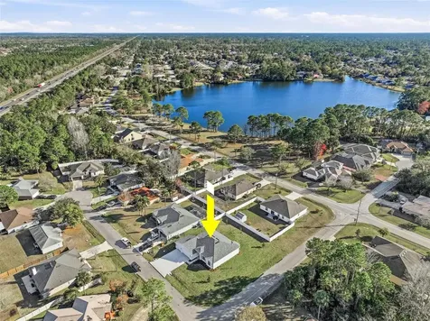 2 Biddle Place Palm Coast FL 32137