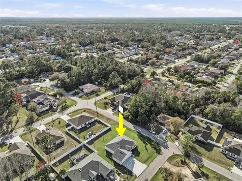 2 Biddle Place Palm Coast FL 32137