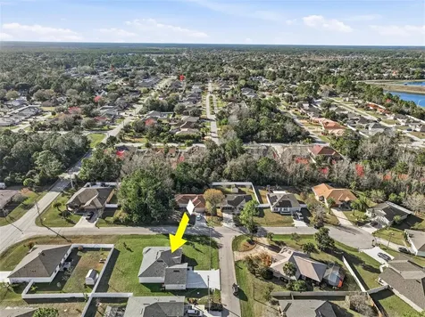 2 Biddle Place Palm Coast FL 32137
