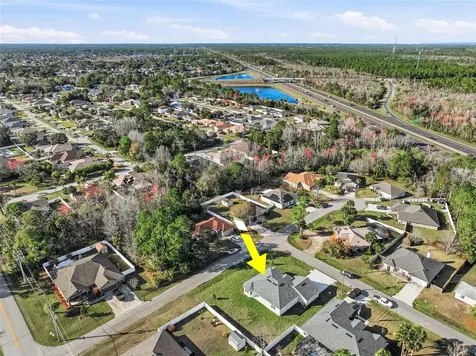 2 Biddle Place Palm Coast FL 32137