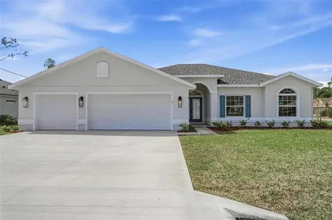 2 Biddle Place Palm Coast FL 32137
