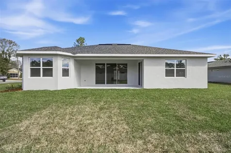 2 Biddle Place Palm Coast FL 32137