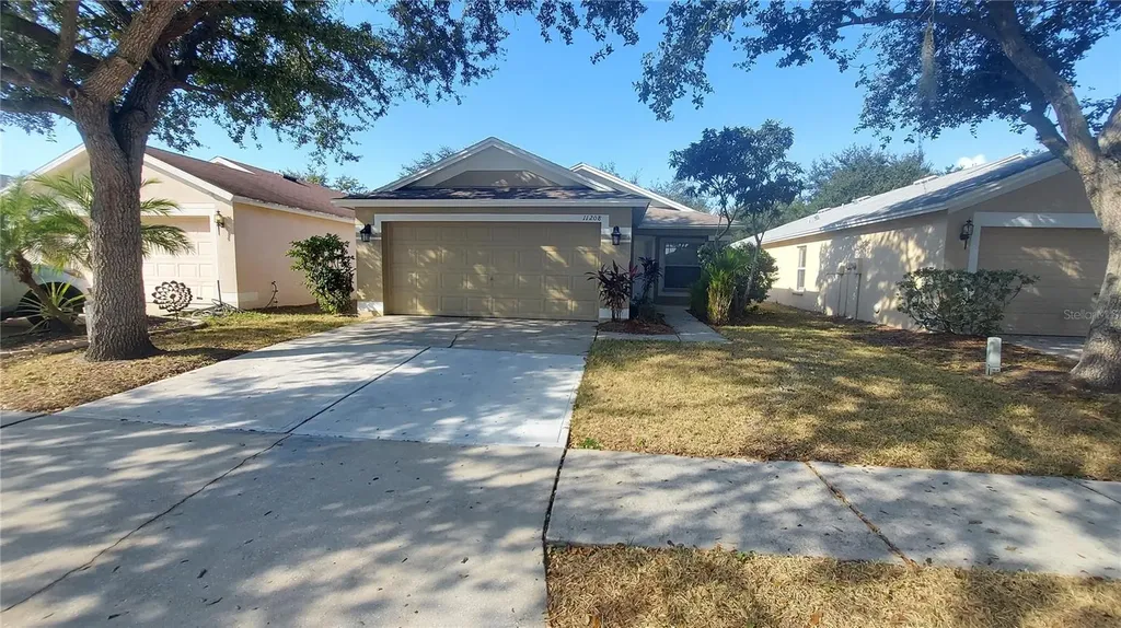 11208 Summer Star Drive Riverview FL 33579