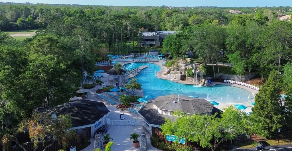 1932 Hillsong Terrace Palm Harbor FL 34683