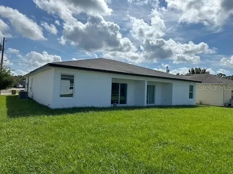 542 Kilimanjaro Kissimmee FL 34758