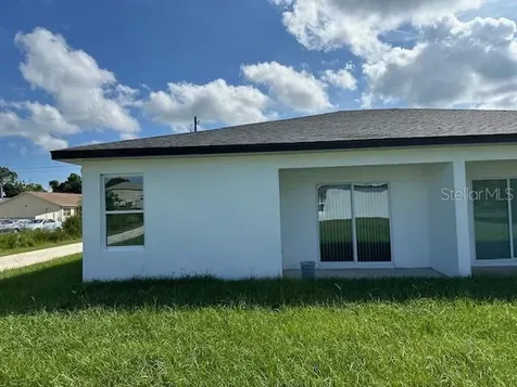 542 Kilimanjaro Kissimmee FL 34758