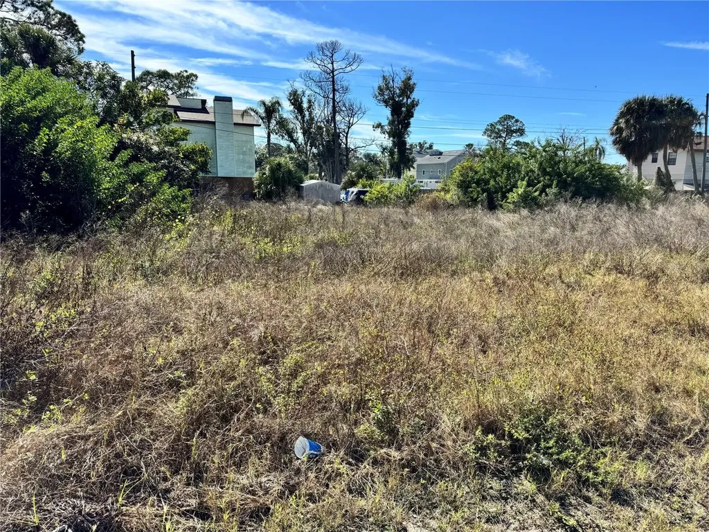 523 Doric Court Tarpon Springs FL 34689