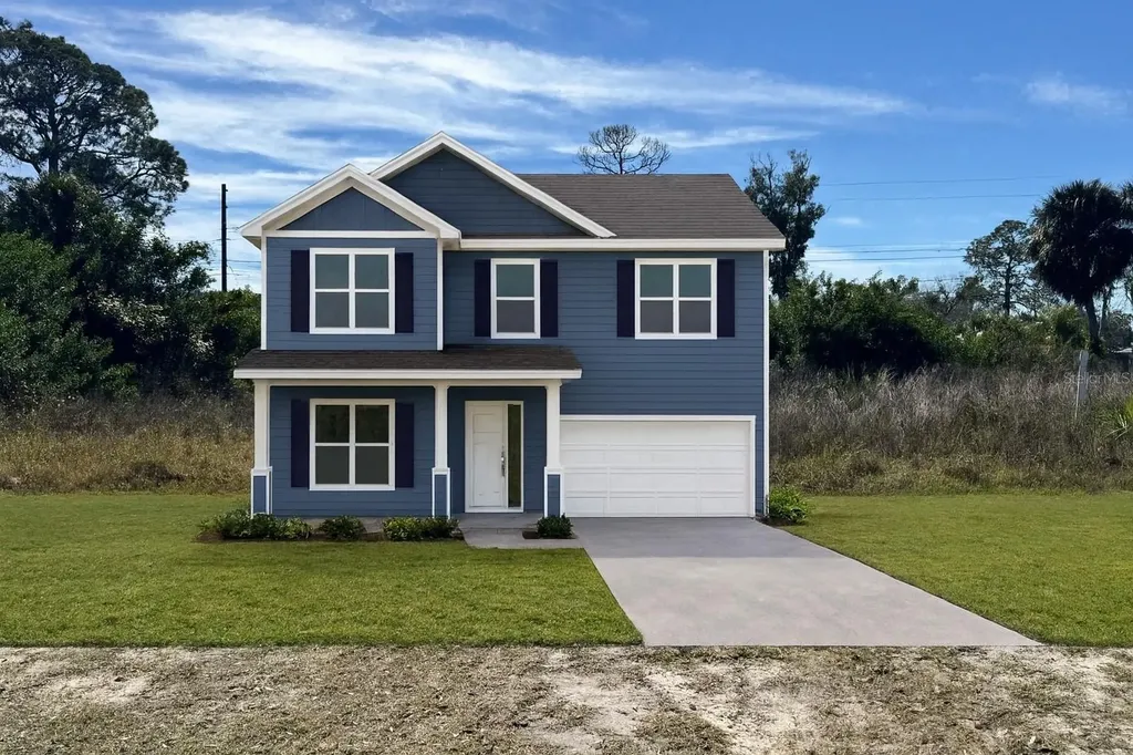 523 Doric Court Tarpon Springs FL 34689