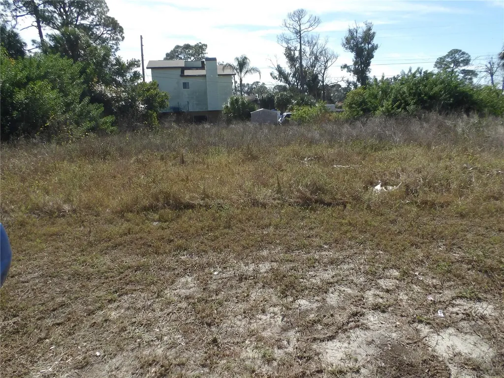 523 Doric Court Tarpon Springs FL 34689