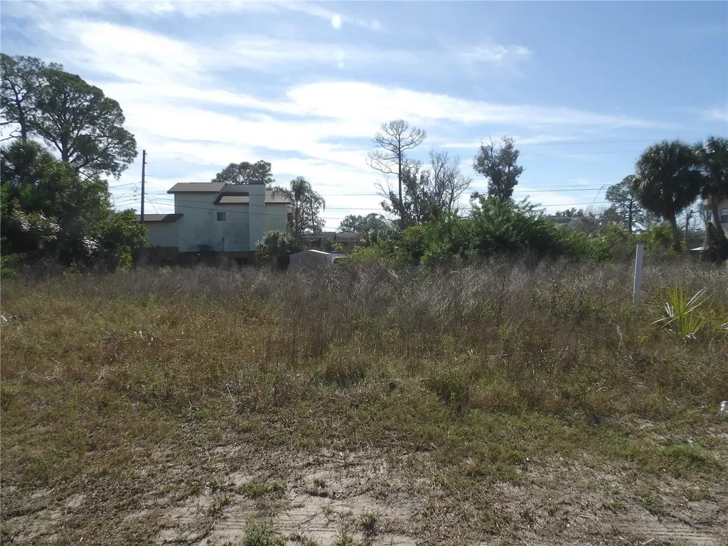 523 Doric Court Tarpon Springs FL 34689