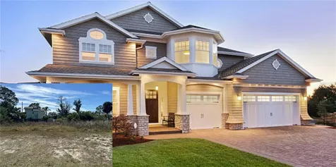 523 Doric Court Tarpon Springs FL 34689